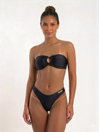 Midnight Caviar Set