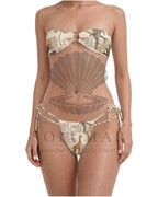 Pre-order | Biarritz Bikini Set