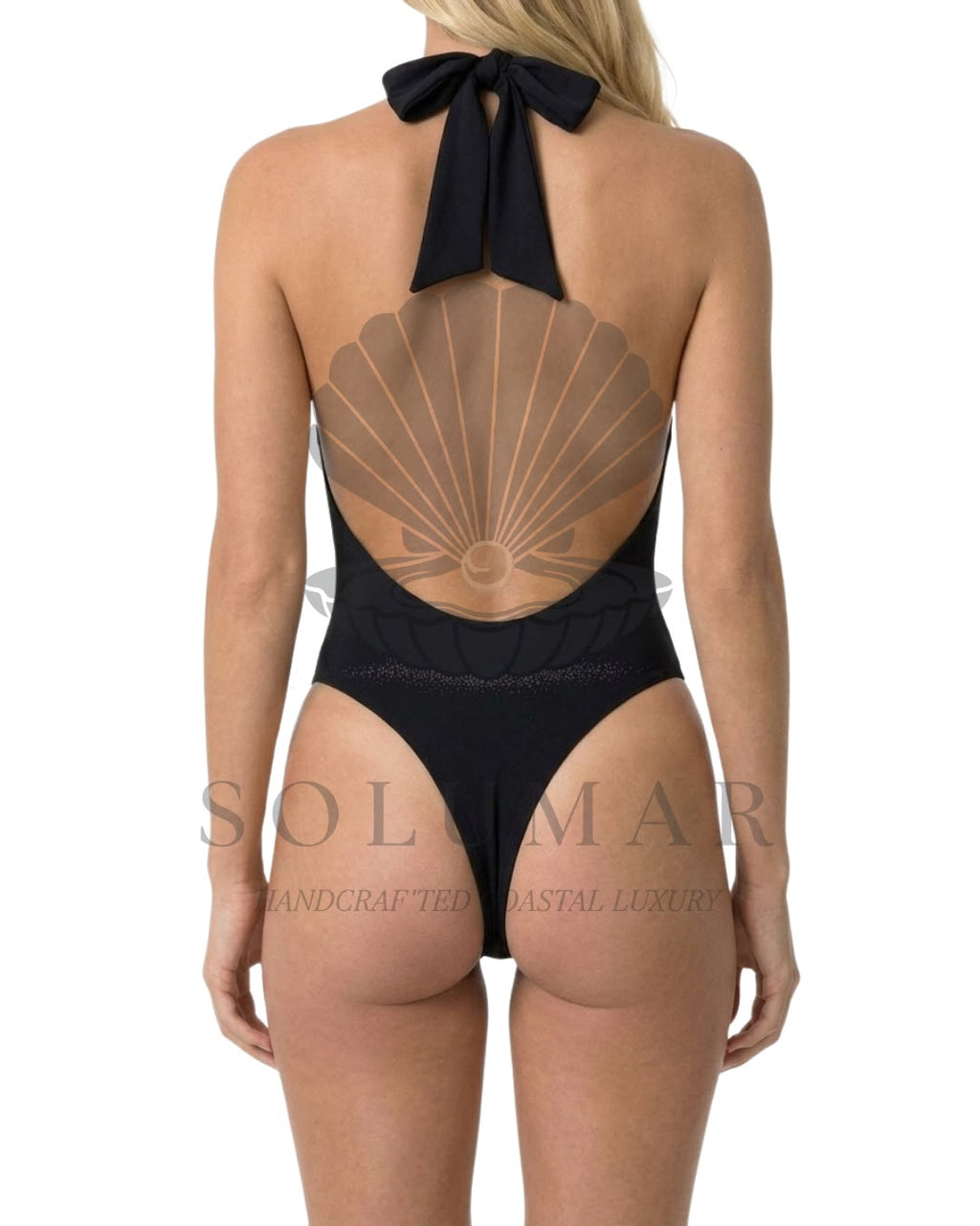 Pre-order | Saint-Tropez Swimsuit