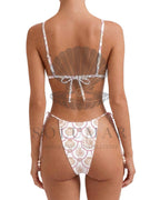 Pre-order | Formentera Bikini Set