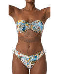Pre-order | Amalfi Bikini Set
