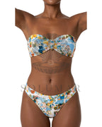 Pre-order | Amalfi Bikini Set