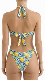 Pre Order - Sicilia Bikini Set