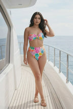 Pre-order | Ibiza Bikini Set