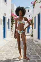 Pre-order | Amalfi Bikini Set